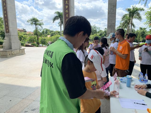 三鄉(xiāng)鎮(zhèn)開(kāi)展“禁毒不停歇，人生不‘毒’行”宣傳活動(dòng)照片1.jpg