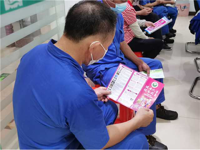 阜沙鎮(zhèn)禁毒信息〔2022〕第175期--【百日行動】阜沙禁毒宣傳不停歇（2022.8.10）   4